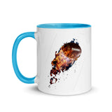 Football Mug "American Football"  Coffee Mug for Player and American Football Fans