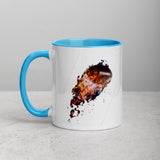 Football Mug "American Football"  Coffee Mug for Player and American Football Fans