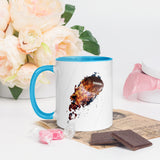 Football Mug "American Football"  Coffee Mug for Player and American Football Fans