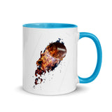 Football Mug "American Football"  Coffee Mug for Player and American Football Fans