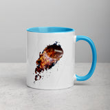 Football Mug "American Football"  Coffee Mug for Player and American Football Fans