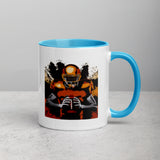 American Football Mug "American Football fans" Coffee Mug for  American Football Lovers