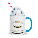 American Football Mug Coffee Mug for Football Player and Fans