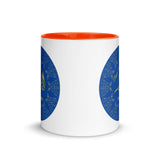 Islamic Mug "Begin With Bismillah" - Ceramic Coffee Mug for Muslims