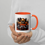 American Football Mug "American Football fans" Coffee Mug for  American Football Lovers