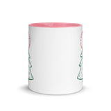 Christmas Gift Mug " Wonderful Christmas" Best Holiday Season Gift Mug