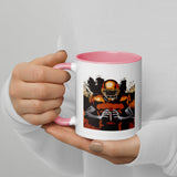 American Football Mug "American Football fans" Coffee Mug for  American Football Lovers