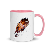 Football Mug "American Football"  Coffee Mug for Player and American Football Fans