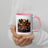 American Football Mug "American Football fans" Coffee Mug for  American Football Lovers