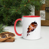 Football Mug "American Football"  Coffee Mug for Player and American Football Fans