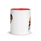 Football Mug "American Football"  Coffee Mug for Player and American Football Fans
