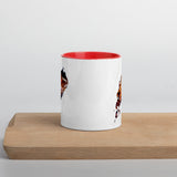 Football Mug "American Football"  Coffee Mug for Player and American Football Fans