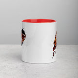 Football Mug "American Football"  Coffee Mug for Player and American Football Fans