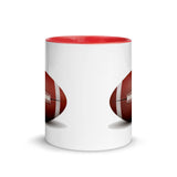 Football Mug "American Football"  Coffee Mug best gift for Player and American football Fans