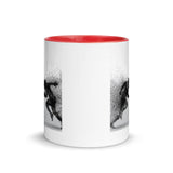 American Football Mug Coffee Mug for Football Player and Fans