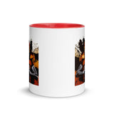 American Football Mug "American Football fans" Coffee Mug for  American Football Lovers