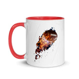 Football Mug "American Football"  Coffee Mug for Player and American Football Fans