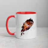 Football Mug "American Football"  Coffee Mug for Player and American Football Fans