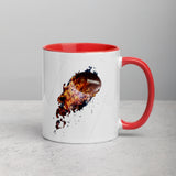 Football Mug "American Football"  Coffee Mug for Player and American Football Fans
