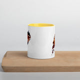 Football Mug "American Football"  Coffee Mug for Player and American Football Fans