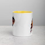 Football Mug "American Football"  Coffee Mug for Player and American Football Fans