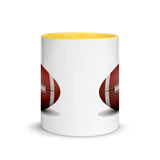 Football Mug "American Football"  Coffee Mug best gift for Player and American football Fans