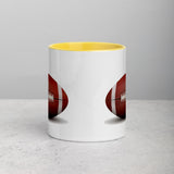 Football Mug "American Football"  Coffee Mug best gift for Player and American football Fans