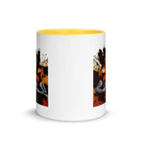 American Football Mug "American Football fans" Coffee Mug for  American Football Lovers