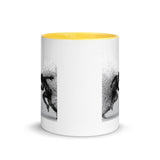 American Football Mug Coffee Mug for Football Player and Fans