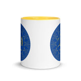 Islamic Mug "Begin With Bismillah" - Ceramic Coffee Mug for Muslims