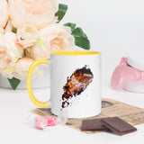 Football Mug "American Football"  Coffee Mug for Player and American Football Fans