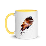 Football Mug "American Football"  Coffee Mug for Player and American Football Fans