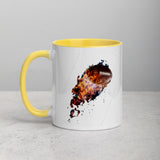 Football Mug "American Football"  Coffee Mug for Player and American Football Fans