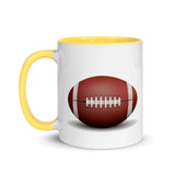 Football Mug "American Football"  Coffee Mug best gift for Player and American football Fans