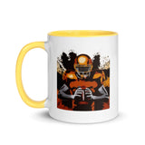 American Football Mug "American Football fans" Coffee Mug for  American Football Lovers