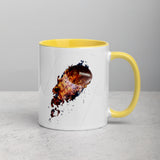Football Mug "American Football"  Coffee Mug for Player and American Football Fans