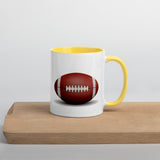 Football Mug "American Football"  Coffee Mug best gift for Player and American football Fans