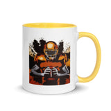 American Football Mug "American Football fans" Coffee Mug for  American Football Lovers