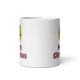 Christmas  Coffee Mug best Christmas Gift Coffee Mug with Color Inside