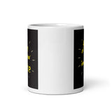 Motivational Mug  "LISTEN TO YOUR INNER VOICE V2" Inspirational Customized Coffee Mug