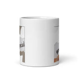 Motivational  mug "YOU ARE SPECIAL" Positive  Inspiring Ceramic Coffee Mug