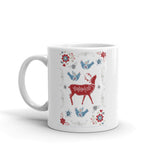 Christmas Gift Mug Exclusive  Mug Best for Holiday Season Gift