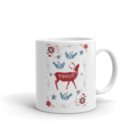Christmas Gift Mug Exclusive  Mug Best for Holiday Season Gift