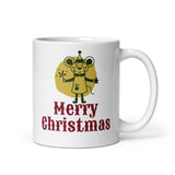 Christmas  Coffee Mug best Christmas Gift Coffee Mug with Color Inside