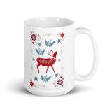 Christmas Gift Mug Exclusive  Mug Best for Holiday Season Gift