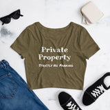 Women's Funny T-shirt