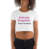 Women's Funny T-shirt