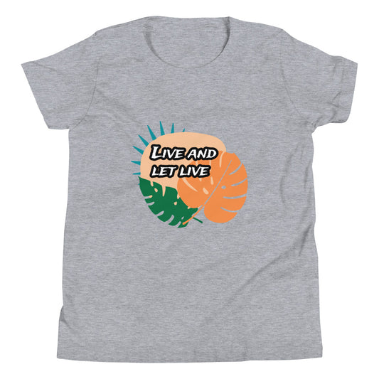 Back to School Unisex T-Shirt – Trendy & Comfy for Boys & Girls