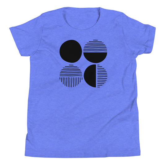 Back to School Unisex T-Shirt – Trendy & Comfy for Boys & Girls