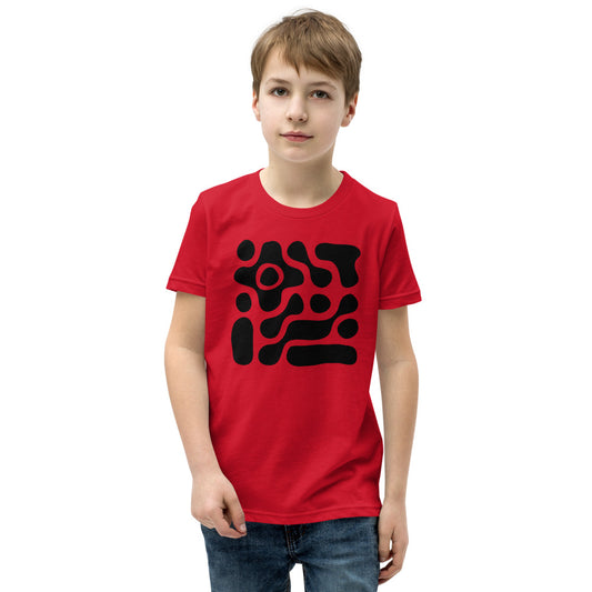 Back to School Unisex T-Shirt – Trendy & Comfy for Boys & Girls